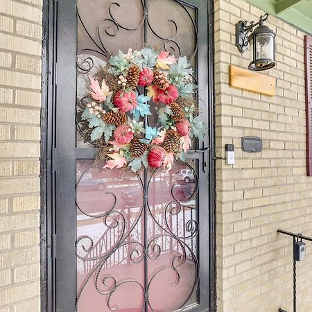 Dog-Friendly Denver Apartment With Shared Yard! Buitenkant foto